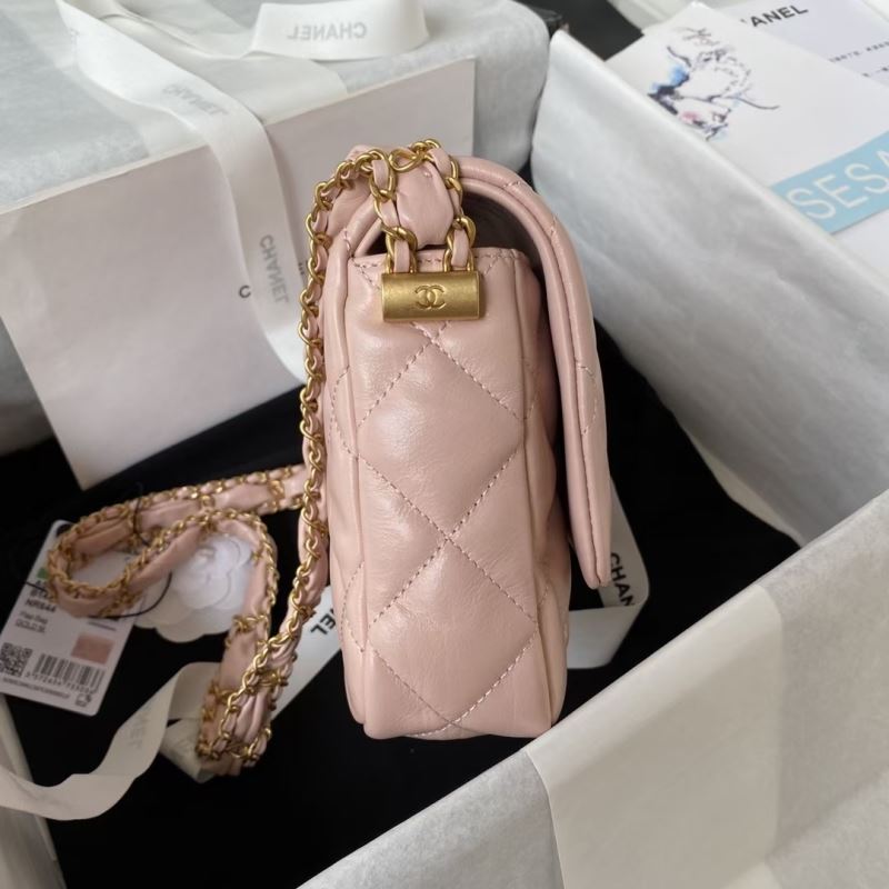 Ch**el satchel bags